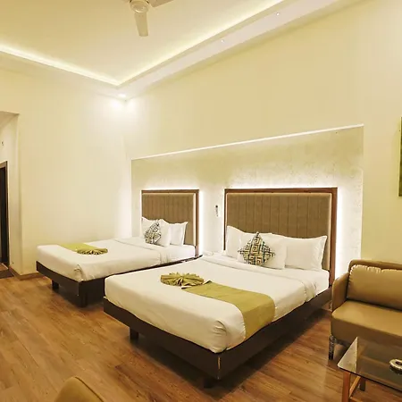 Khanvel Resort-3