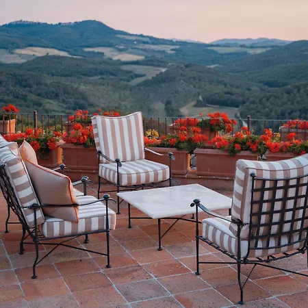 Castello Di Casole, A Belmond Hotel, Tuscany-2