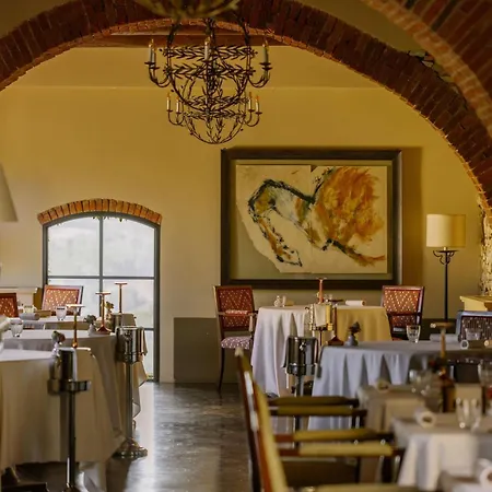Castello di Casole, A Belmond Hotel, Tuscany-2