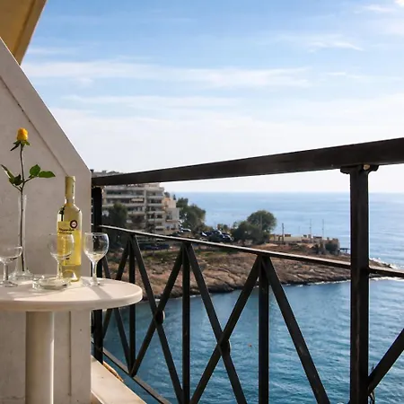 Queens Leriotis Hotel-2