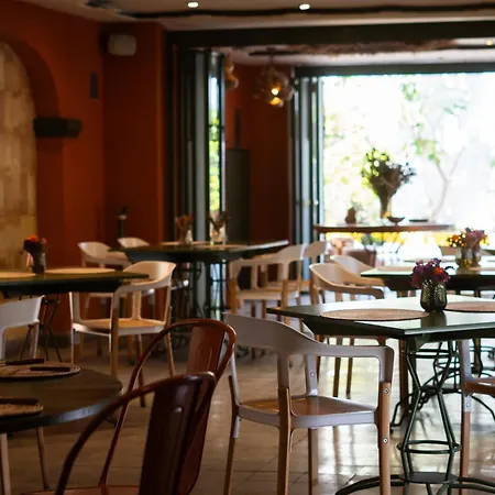 Flor de Mayo Boutique Hotel, Spa&Restaurant-2