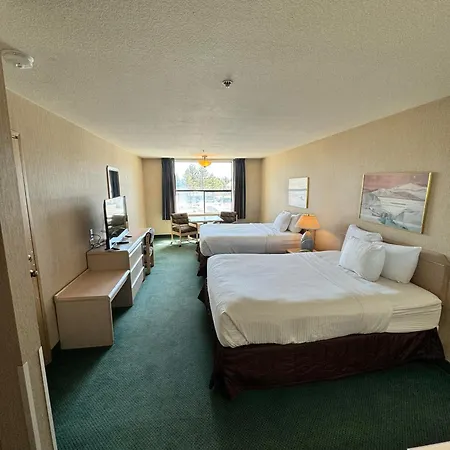 Shilo Inn Mammoth Lakes-2