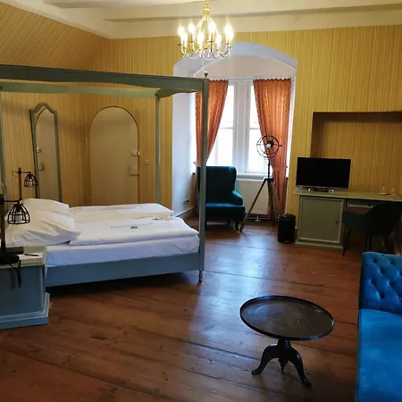 Hotel & Spa Wasserschloss Westerburg-3