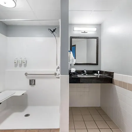 Americinn By Wyndham Aberdeen Event Center-3