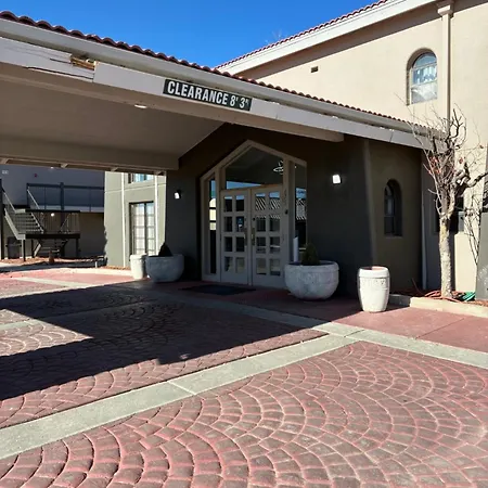 La Quinta Inn By Wyndham Farmington-2