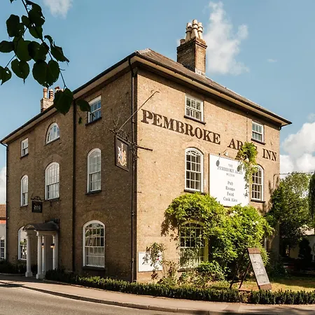 The Pembroke Arms-2