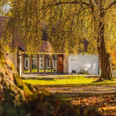 Hensbacka Hotell-2