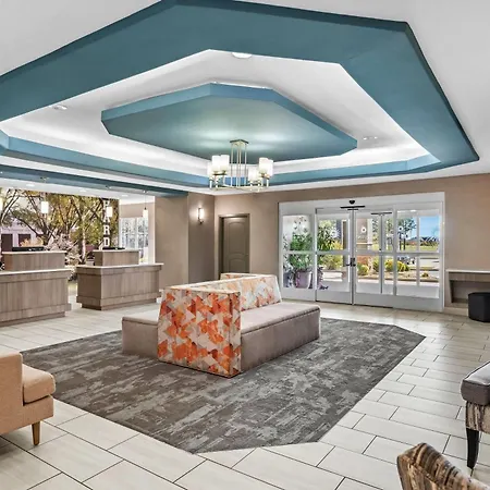 La Quinta By Wyndham Searcy-3