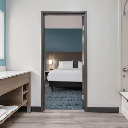 La Quinta By Wyndham Hobbs-3