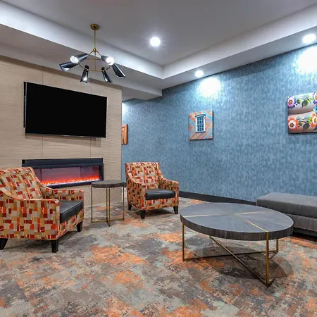 La Quinta By Wyndham Hobbs-2