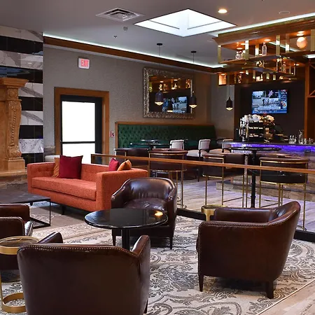 The Fontana Hotel-3