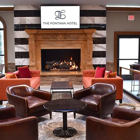 The Fontana Hotel-2