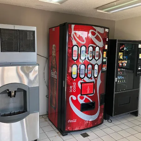 Red Roof Inn Greenville, Nc-3
