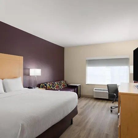 La Quinta By Wyndham Tucumcari-2
