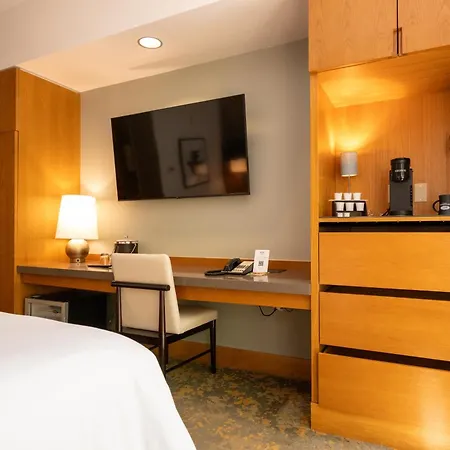 Cedarbrook Lodge-2