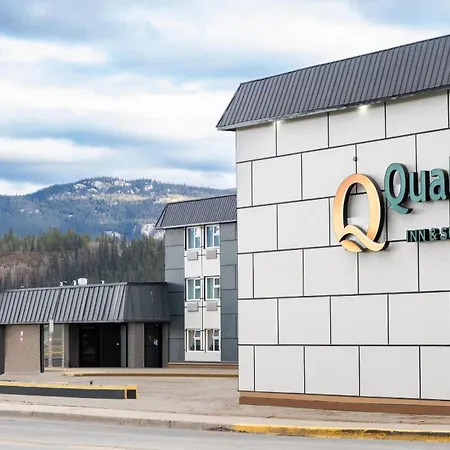 Quality Inn & Suites-2