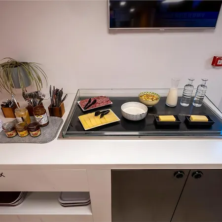 Premiere Classe Roissy - Aeroport Cdg - Le Mesnil-Amelot-3