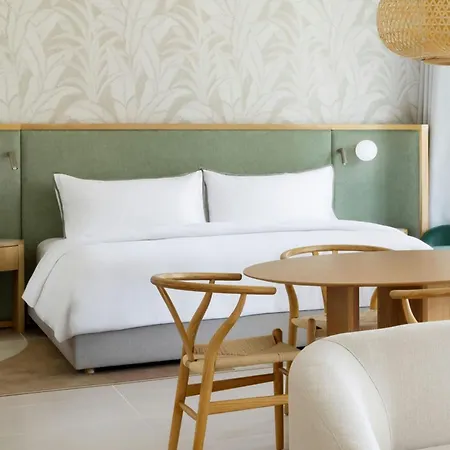 The Westin Salgados Beach Resort, Algarve-2