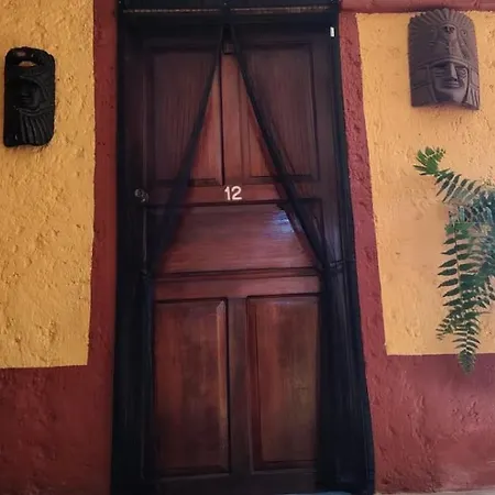 Hotel La Cabaña-2