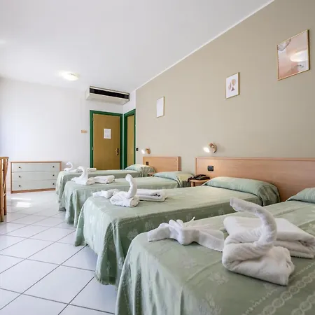 Hotel Marebello-3