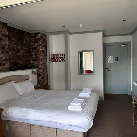 The Lodge On The Loch By Oyo-2