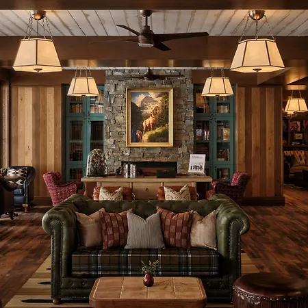 Sundance Mountain Resort-3