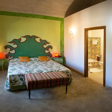 Hotel Baglio Catalano-3