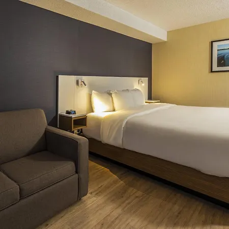 Comfort Inn-3