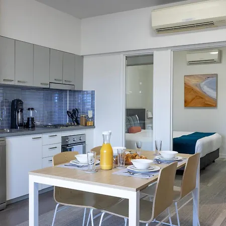 Mainstay Suites Mackay-2