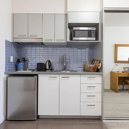 Mainstay Suites Mackay-2