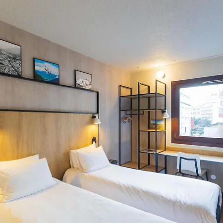 Ibis Grenoble Gare-2