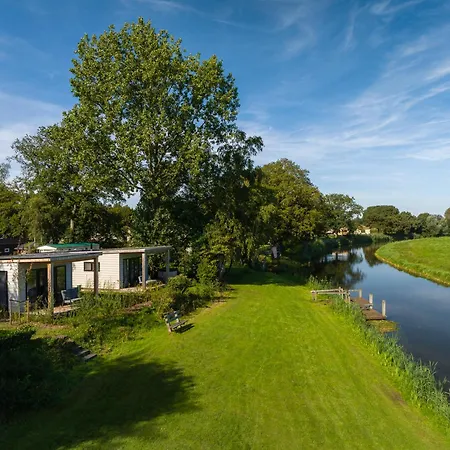 Vakantiepark Moelke-2