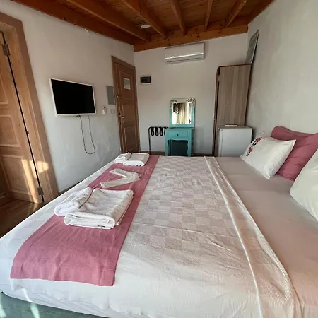 Alacati Asmali Konak Hotel-2