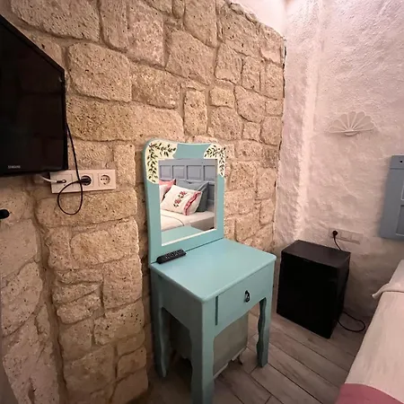 Alacati Asmali Konak Hotel-2