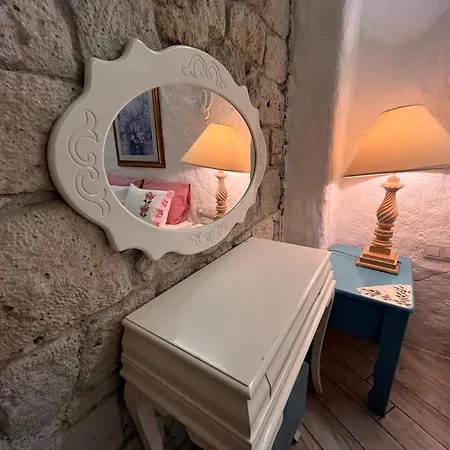 Alacati Asmali Konak Hotel-3