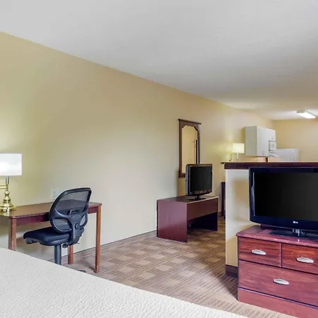 Extended Stay America Select Suites - Jacksonville - Lenoir Avenue East-3