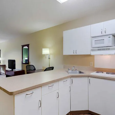 Extended Stay America Select Suites - Jacksonville - Lenoir Avenue East-2