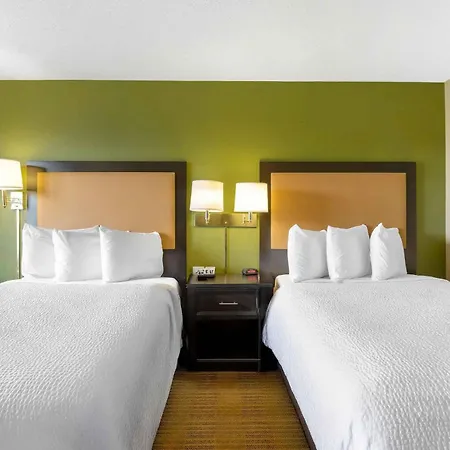 Extended Stay America Suites - Cincinnati - Florence - Turfway Rd-3