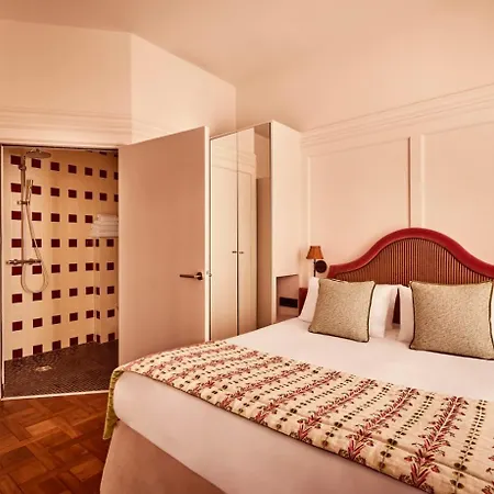 Hotel Splendor Elysées-3