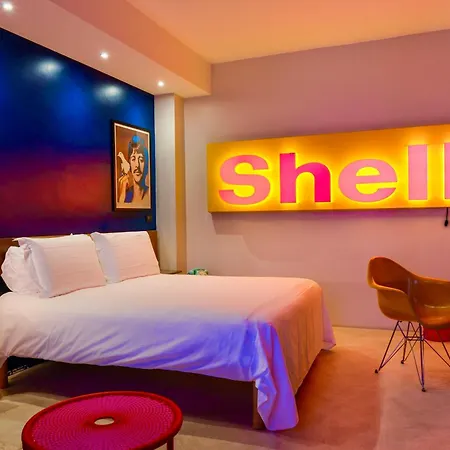 Boutique Hotel Trieste - Adults Only-3