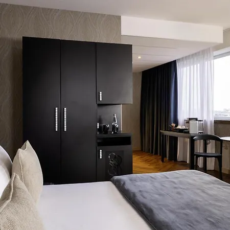 Best Western Plus Hotel Isidore-3