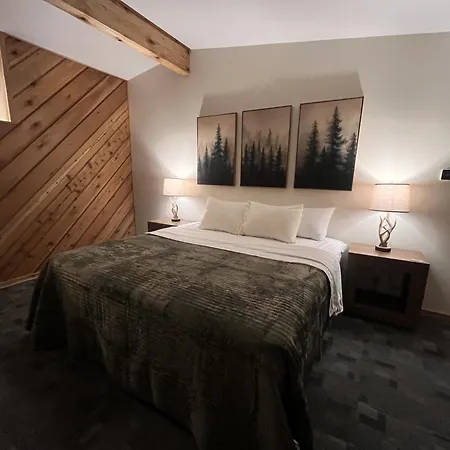 Timber Inn-3