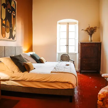 Villa Troletti, Hotel Particulier De Luxe En Provence-3