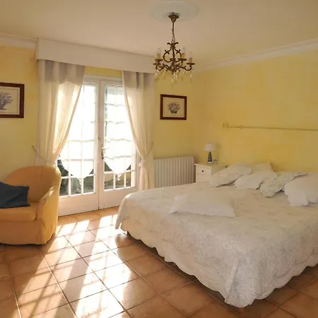 Residence "Villa Catherine"-2