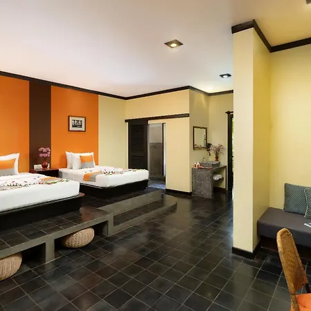Residence Indochine d'Angkor-2