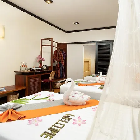 Residence Indochine d'Angkor-3
