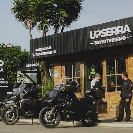 Pousada Upserra-2