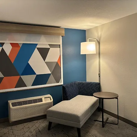 Holiday Inn Express & Suites Truth Or Consequences By Ihg - Newly Renovated-3