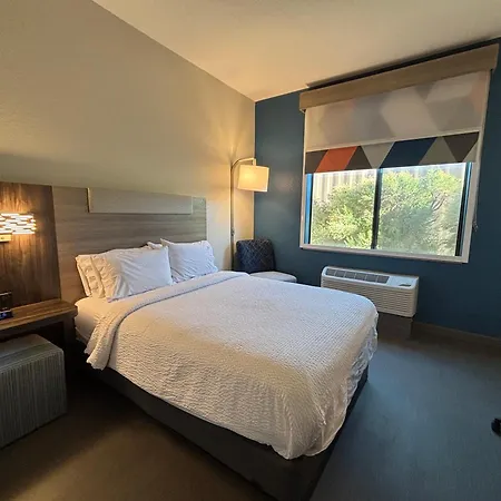 Holiday Inn Express & Suites Truth Or Consequences By Ihg - Newly Renovated-2