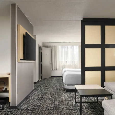Hyatt Select Richmond Chester-2